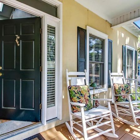 St. Simons Island 321 Broadway 빌라 외부 사진