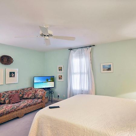 St. Simons Island 321 Broadway 빌라 외부 사진