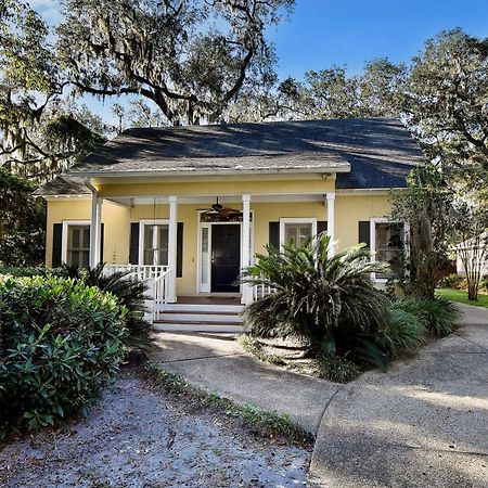 St. Simons Island 321 Broadway 빌라 외부 사진