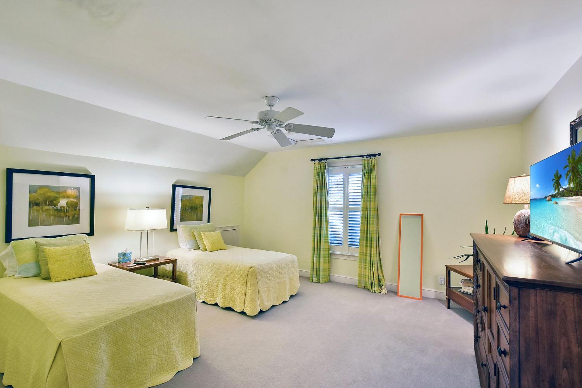 St. Simons Island 321 Broadway 빌라 외부 사진