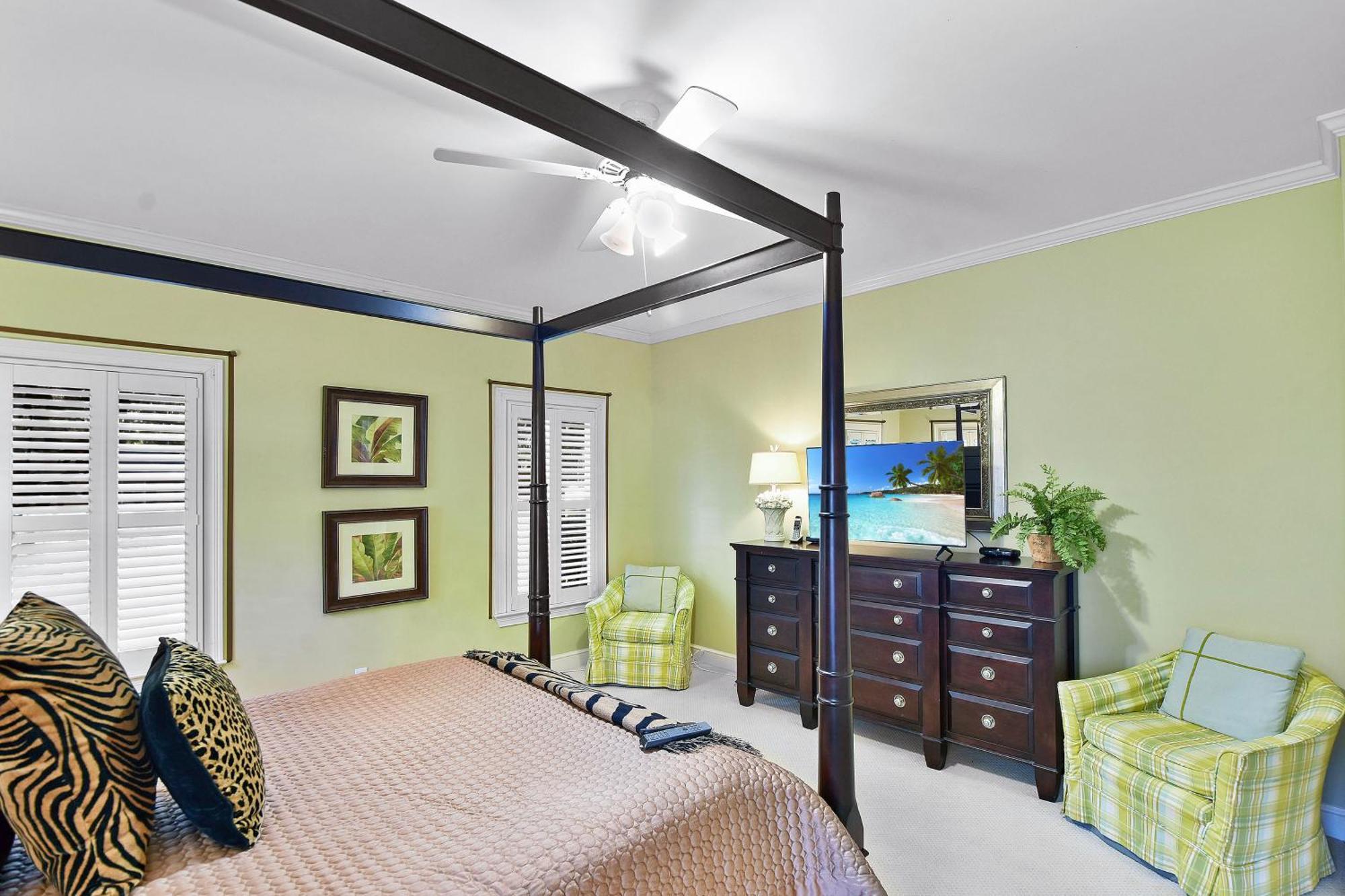 St. Simons Island 321 Broadway 빌라 외부 사진