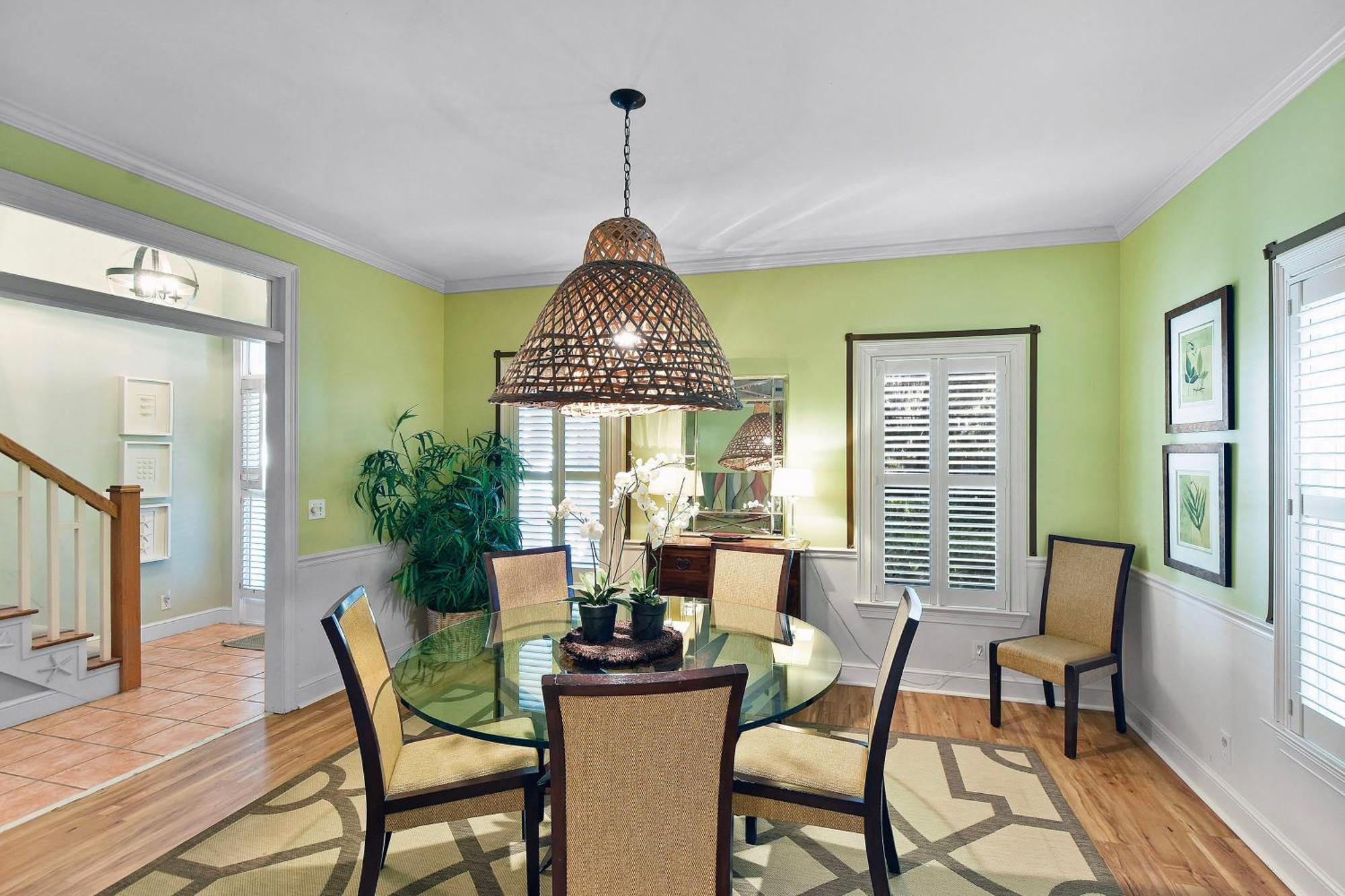 St. Simons Island 321 Broadway 빌라 외부 사진